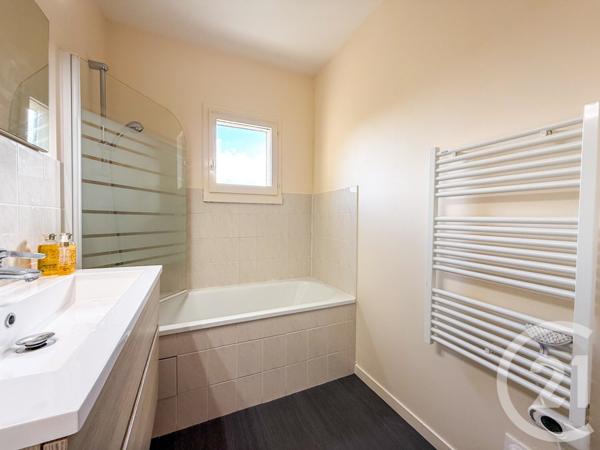 Maison à vendre  3 pièces - 37,49 m2 HOULGATE - 14