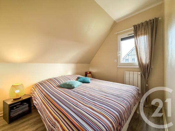 Maison à vendre  3 pièces - 37,49 m2 HOULGATE - 14