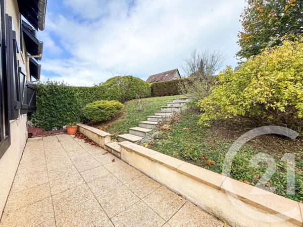 Maison à vendre  3 pièces - 37,49 m2 HOULGATE - 14