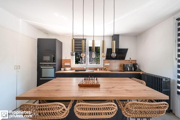 AVIGNON - Maison familiale - Quartier calme et recherché