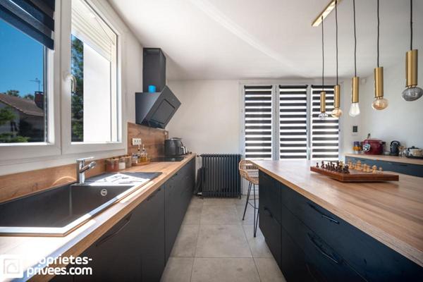 AVIGNON - Maison familiale - Quartier calme et recherché