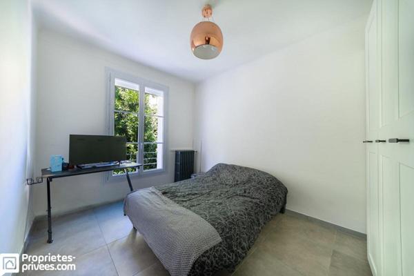 AVIGNON - Maison familiale - Quartier calme et recherché