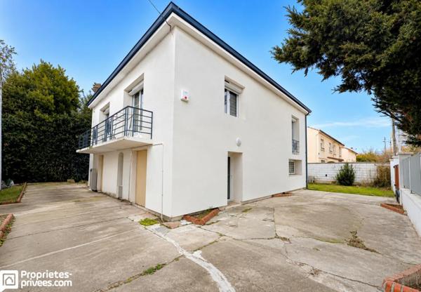 AVIGNON - Maison familiale - Quartier calme et recherché
