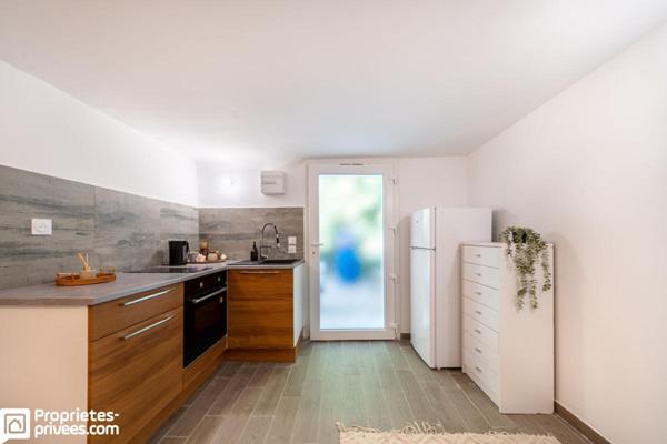 AVIGNON - Maison familiale - Quartier calme et recherché