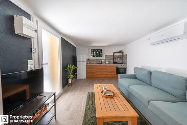 AVIGNON - Maison familiale - Quartier calme et recherché