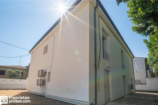 AVIGNON - Maison familiale - Quartier calme et recherché