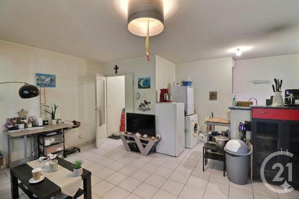 Appartement T2 à vendre  2 pièces - 49,89 m 2   BORDEAUX  - 33