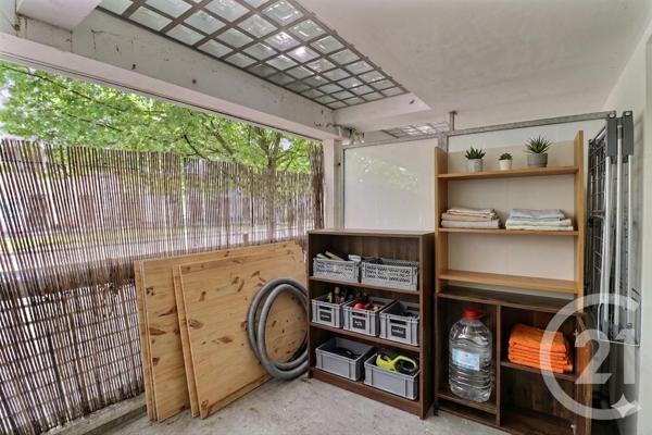 Appartement T2 à vendre  2 pièces - 49,89 m 2   BORDEAUX  - 33