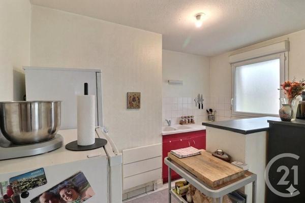 Appartement T2 à vendre  2 pièces - 49,89 m 2   BORDEAUX  - 33