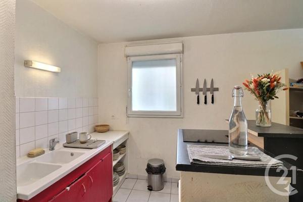 Appartement T2 à vendre  2 pièces - 49,89 m 2   BORDEAUX  - 33