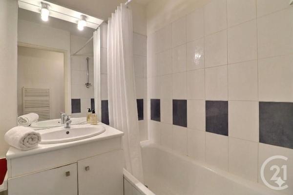 Appartement T2 à vendre  2 pièces - 49,89 m 2   BORDEAUX  - 33