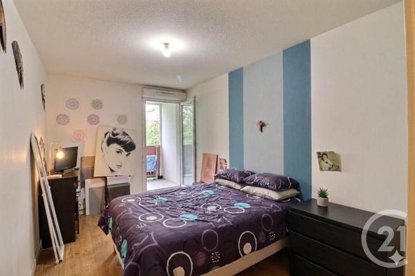 Appartement T2 à vendre  2 pièces - 49,89 m 2   BORDEAUX  - 33