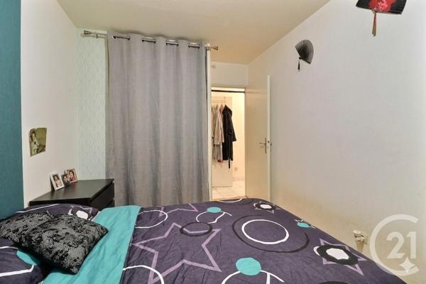 Appartement T2 à vendre  2 pièces - 49,89 m 2   BORDEAUX  - 33