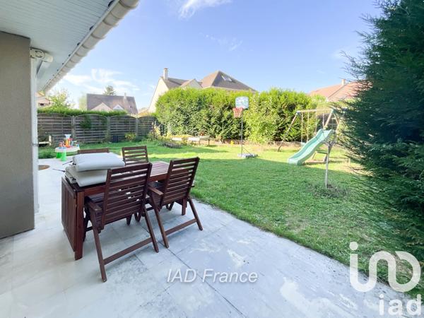 Maison à vendre 8 pièces 190 m² Vernouillet