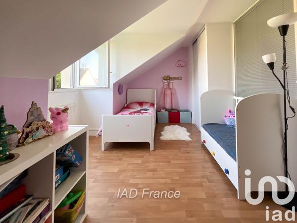 Maison à vendre 8 pièces 190 m² Vernouillet