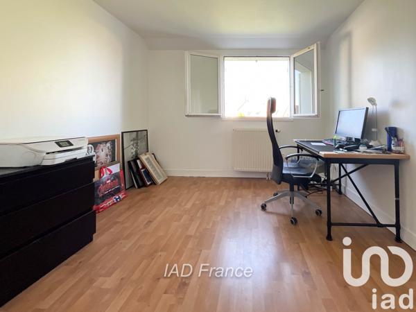 Maison à vendre 8 pièces 190 m² Vernouillet