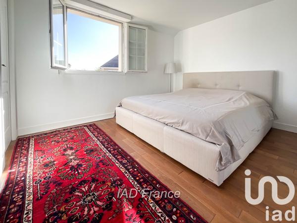 Maison à vendre 8 pièces 190 m² Vernouillet