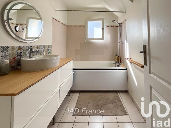 Maison à vendre 8 pièces 190 m² Vernouillet