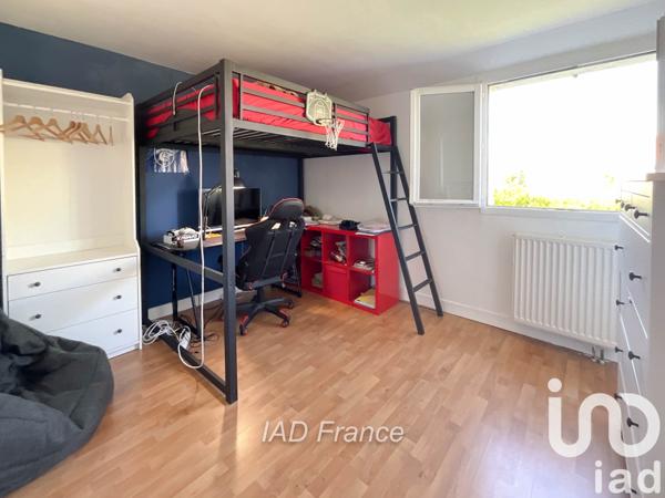 Maison à vendre 8 pièces 190 m² Vernouillet