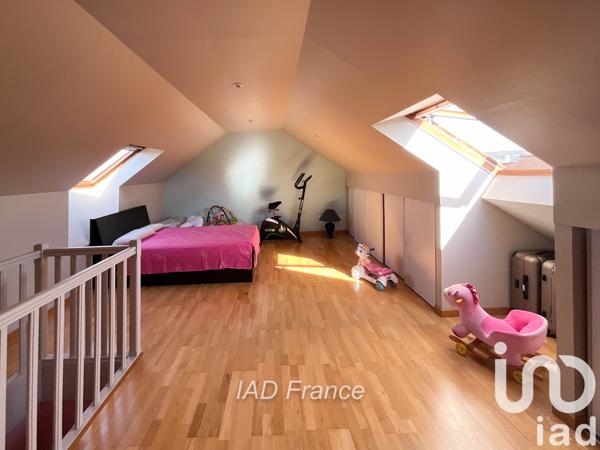 Maison à vendre 8 pièces 190 m² Vernouillet