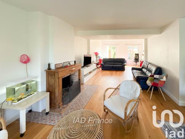 Maison à vendre 8 pièces 190 m² Vernouillet