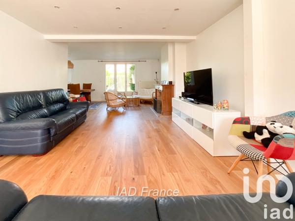 Maison à vendre 8 pièces 190 m² Vernouillet