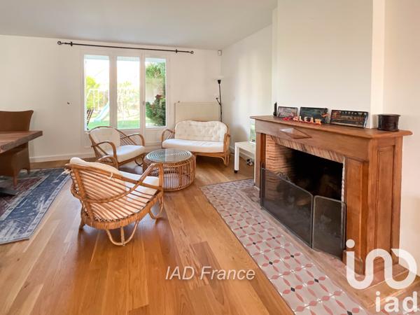 Maison à vendre 8 pièces 190 m² Vernouillet