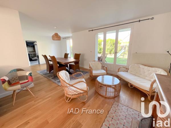 Maison à vendre 8 pièces 190 m² Vernouillet