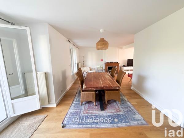 Maison à vendre 8 pièces 190 m² Vernouillet