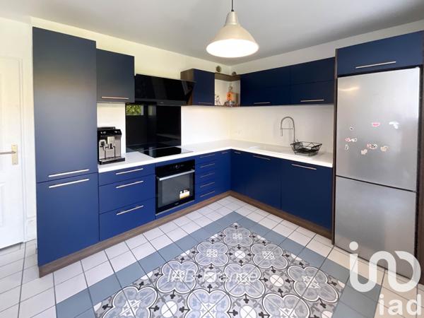 Maison à vendre 8 pièces 190 m² Vernouillet