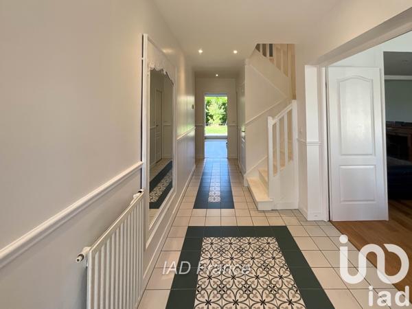 Maison à vendre 8 pièces 190 m² Vernouillet