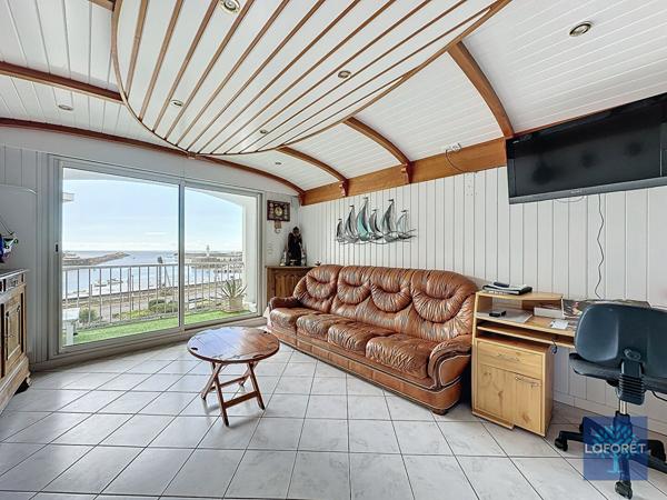 Achat appartement Saint-Gilles-Croix-de-Vie - 3 pièce(s) - 60 m² - 359 500 €