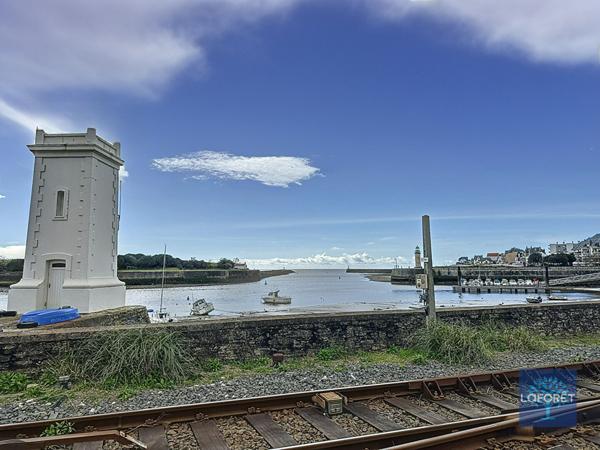 Achat appartement Saint-Gilles-Croix-de-Vie - 3 pièce(s) - 60 m² - 359 500 €