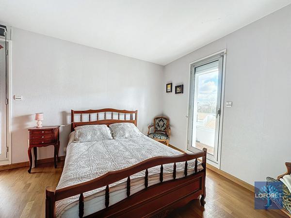 Achat appartement Saint-Gilles-Croix-de-Vie - 3 pièce(s) - 60 m² - 359 500 €