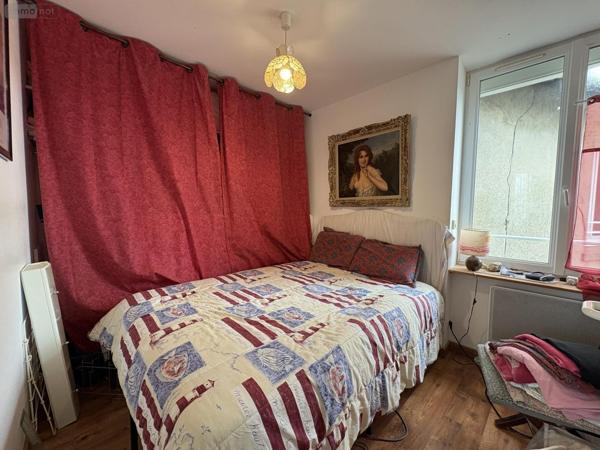 Appartement à vendre à Granville dans la Manche (50400), ref : VA3190-50026