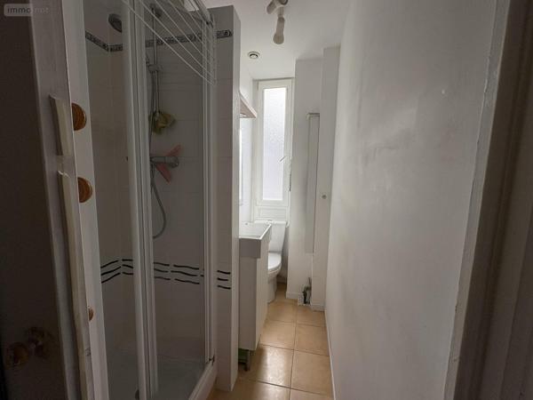 Appartement à vendre à Granville dans la Manche (50400), ref : VA3190-50026