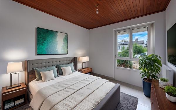 Maison à vendre    6 pièces •  Seichamps