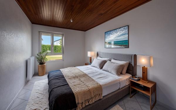 Maison à vendre    6 pièces •  Seichamps