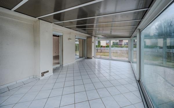 Maison à vendre    6 pièces •  Seichamps