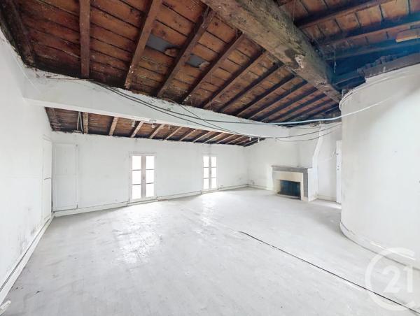 Appartement T1 à vendre  1 pièce - 38,54 m 2   BORDEAUX  - 33