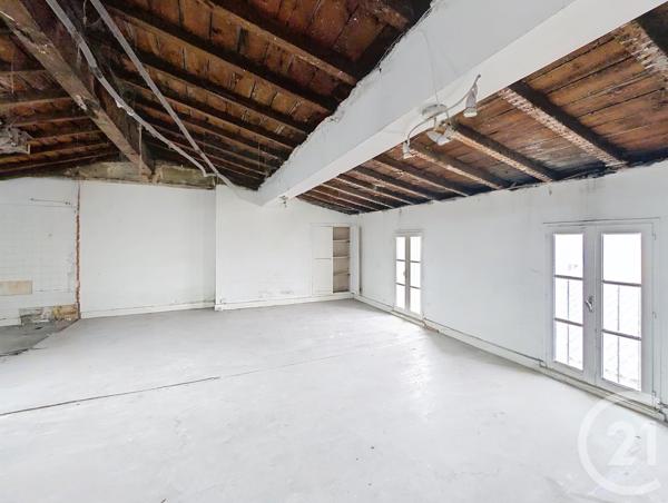 Appartement T1 à vendre  1 pièce - 38,54 m 2   BORDEAUX  - 33