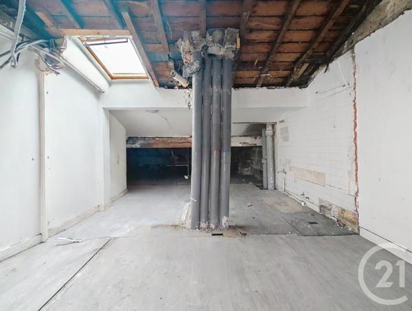 Appartement T1 à vendre  1 pièce - 38,54 m 2   BORDEAUX  - 33