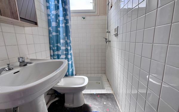 Maison à vendre    4 pièces •  La Tremblade