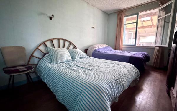 Maison à vendre    4 pièces •  La Tremblade