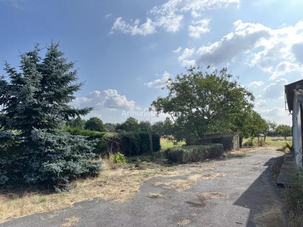 Vente Ferme 6 pièces 143 m2 à Mauléon