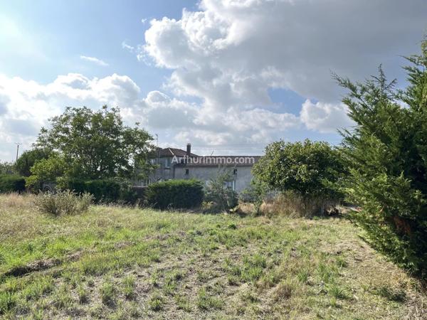 Vente Ferme 6 pièces 143 m2 à Mauléon