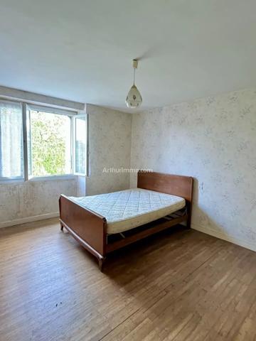 Vente Ferme 6 pièces 143 m2 à Mauléon