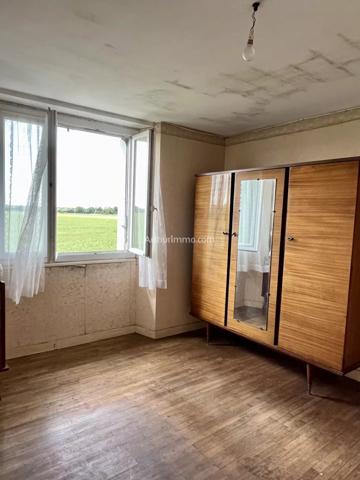 Vente Ferme 6 pièces 143 m2 à Mauléon