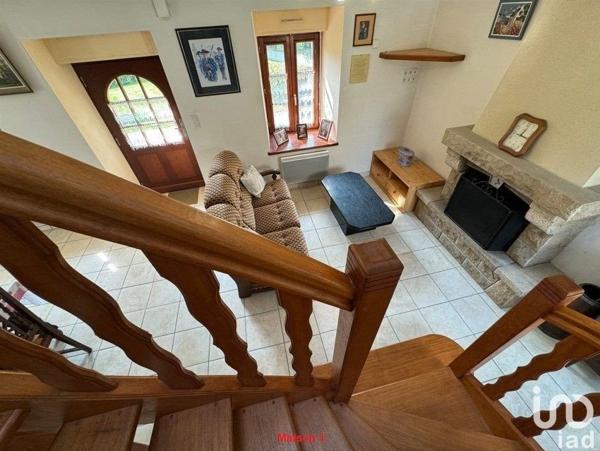 Maison à vendre 6 pièces 120 m² Callac