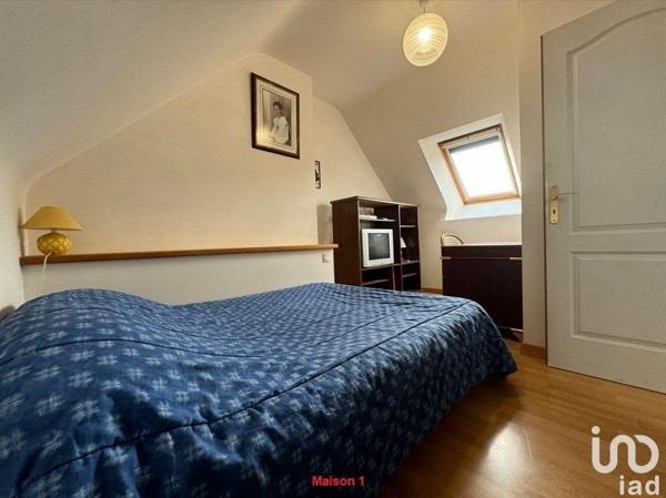 Maison à vendre 6 pièces 120 m² Callac